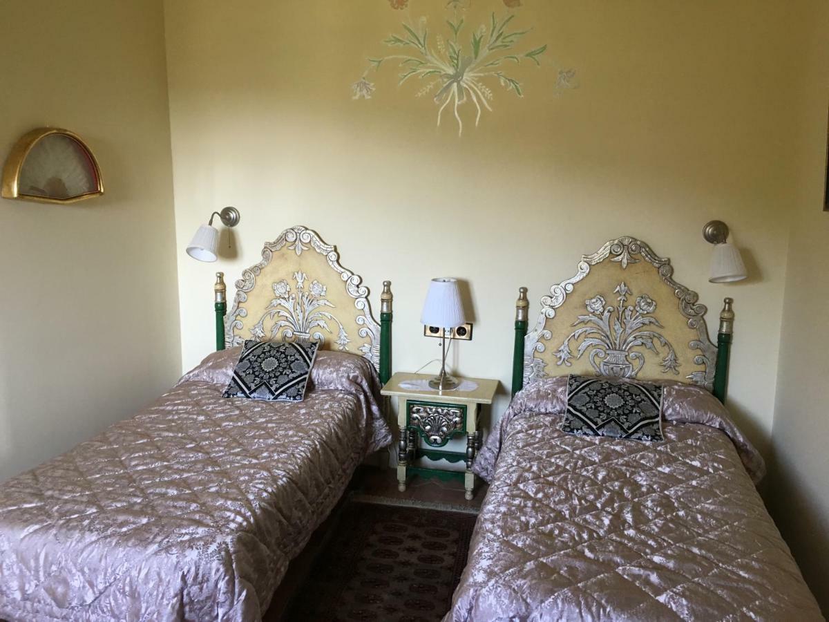 Hotel Masia Can Vive カブレラ・デ・マール エクステリア 写真