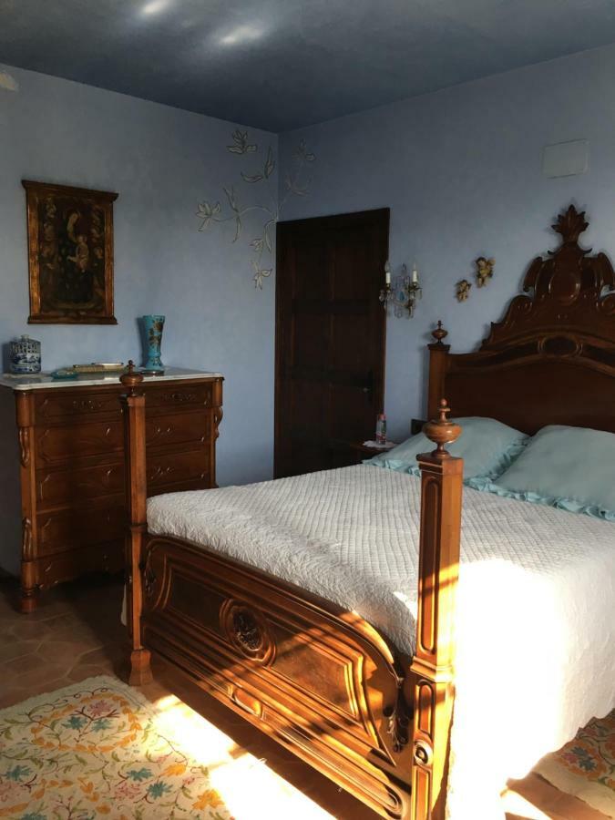 Hotel Masia Can Vive カブレラ・デ・マール エクステリア 写真