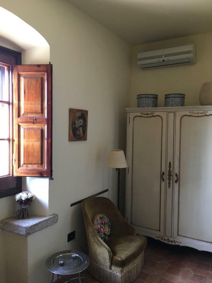 Hotel Masia Can Vive カブレラ・デ・マール エクステリア 写真
